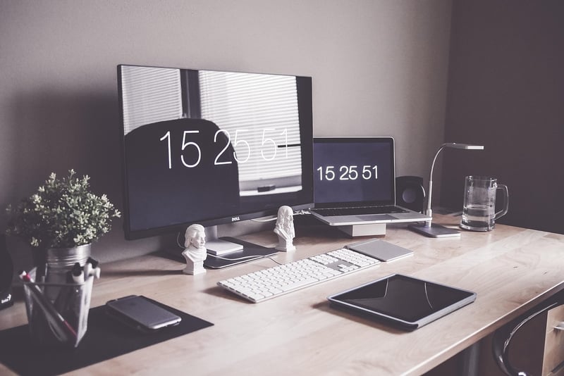 Minimalist Elegance