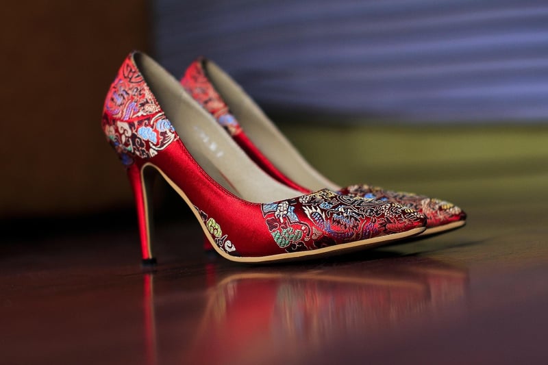 Custom Shoes